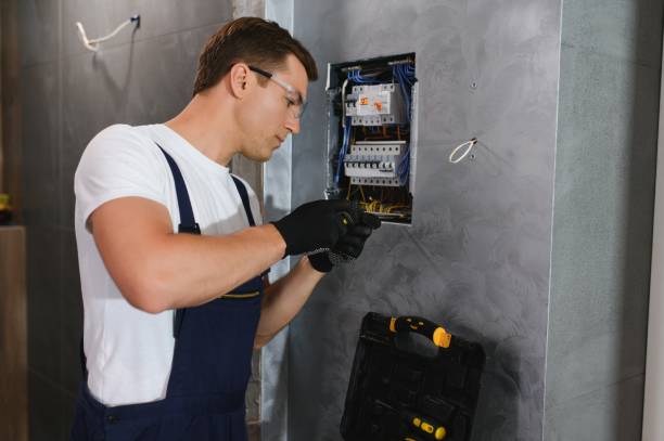 Best Industrial Electrical Services  in Waimea, HI